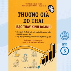 Sách kinh doanh