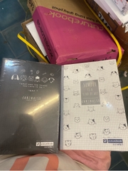 Vở Sinh viên Future