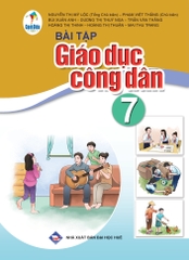 BT GDCD 7