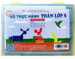 Bộ thực hành bộ Tổng hợp