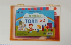 Bộ thực hành toán TCT