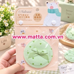 Bông phấn Nalamei YH-28