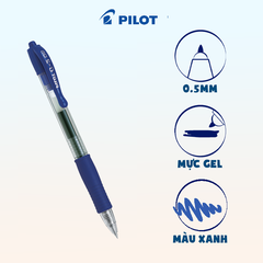 Bút bi Pilot