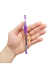 Bút gel deli 6600s