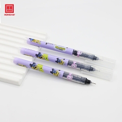 bút gel Hồng Hà 2760