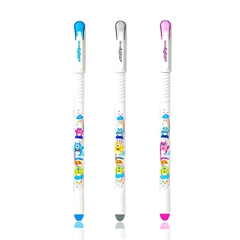 Bút gel tẩy Thiên Long