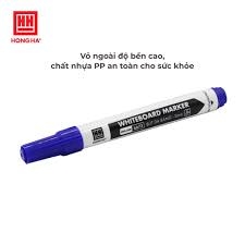 Bút lông bảng Hồng Hà