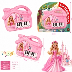 Đồ chơi đàn pin HK238