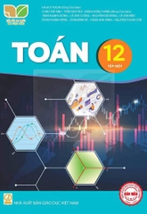 Sách giáo khoa lớp 12