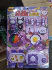 Đồ chơi vỉ Bếp