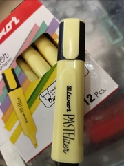 Bút dạ quang Luxor pastel