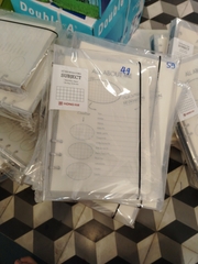 Sổ còng Hồng Hà