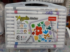 Màu Acrylic 206A
