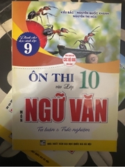 Sách tham khảo Lớp 10
