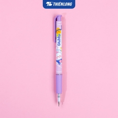 Bút gel Thiên Long GLB-046