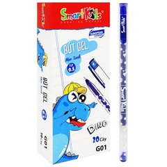 Bút GEL 0.5 smart kids G01