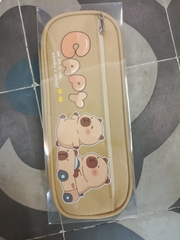 Ví bút vải Capy Js-9247
