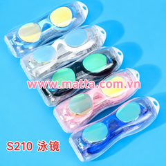 kính bơi cao cấp