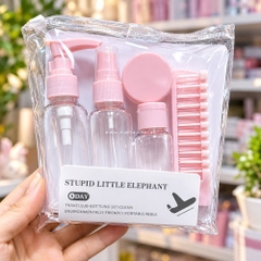 Set chiết mỹ phẩm 5ct