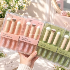 Set cọ trang điểm Meiyiting No.388