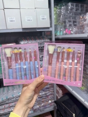 Set cọ trang điểm Meiyiting No.552