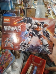 Đồ chơi Lego trung