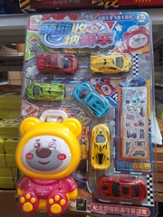 Vỉ xe