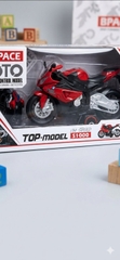 Xe  Môtô đều khiển 565-R1