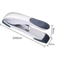 Dập ghim trung Deli 0391