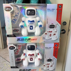 đồ chơi Robot
