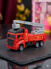 Đồ chơi xe nhỏ