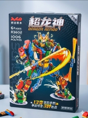 Lego lớn