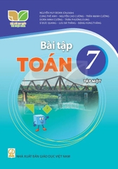 Sách giáo khoa lớp 7