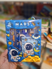 Set học tập 3D 6CT XBZ-909