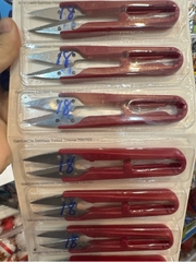 Kéo bấm chỉ