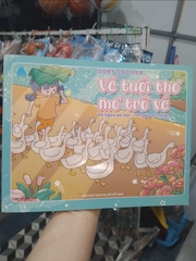 Tập tô màu teen