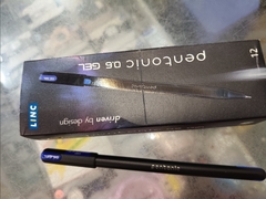 Bút gel linc india