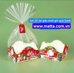 Túi quà gương