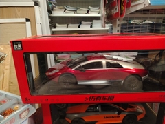 Xe điều khiển cao cấp