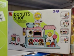 Đồ chơi Hộp bếp
