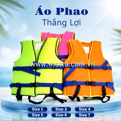 Áo Phao