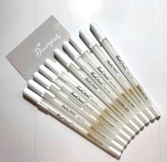 Bút mực trắng QJ-719 Touch cool