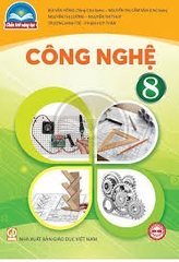 Sách giáo khoa Lớp 8