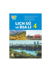 Sách giáo khoa lớp 4