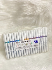 Màu Acrylic