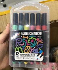 Màu Cây Acrylic 105