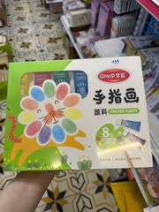 Màu Grasp