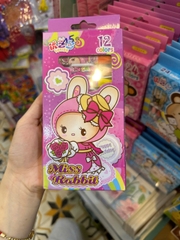 Sáp màu dầu 1512 1524 rẻ
