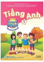 Tiếng anh Smart