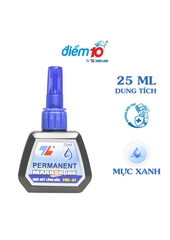 Mực Bút Lông dầu thiên long PMI-01